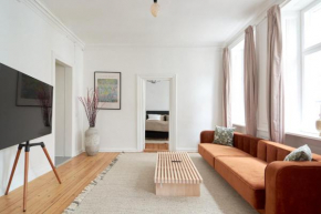 Bright Apartment in the Old Town of Copenhagen, Copenhagen